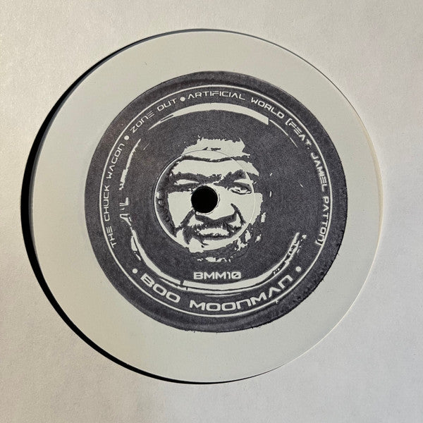 The Chuck Wagon | Mint (M) Generic
