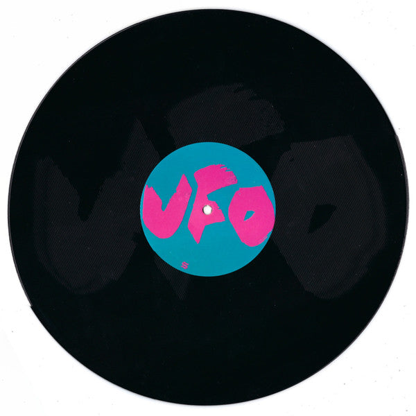 UFO (VINYL) |