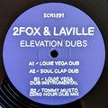 Elevation [Dubs] (VINYL) | Mint (M) Mint (M)
