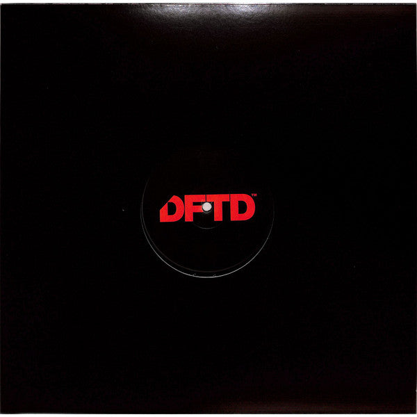 Back In The Dance Sampler (VINYL) |
