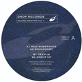 Inland Knights - (PRESALE 5/29/26) Inland Knights Vol 1 (VINYL) | Mint (M) Mint (M)