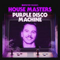 Defected presents House Masters - Purple Disco Machine (3xVINYL) |