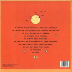 NATE08 - (PRESALE) Twenty-Seven LP (2xVINYL) | Mint (M) Mint (M)