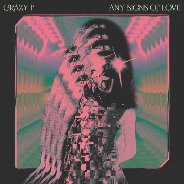 Any Signs Of Love (2 X VINYL) | Mint (M) Mint (M)