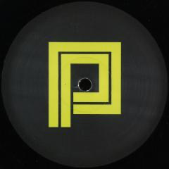 G Stands For Groove EP - Baka G (VINYL) |