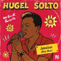 SOLTO HUGEL - Jamaican (Bam Bam) (VINYL 10") |