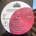 Collective Grooves Vol.1 (VINYL 12") | Mint (M) Mint (M)