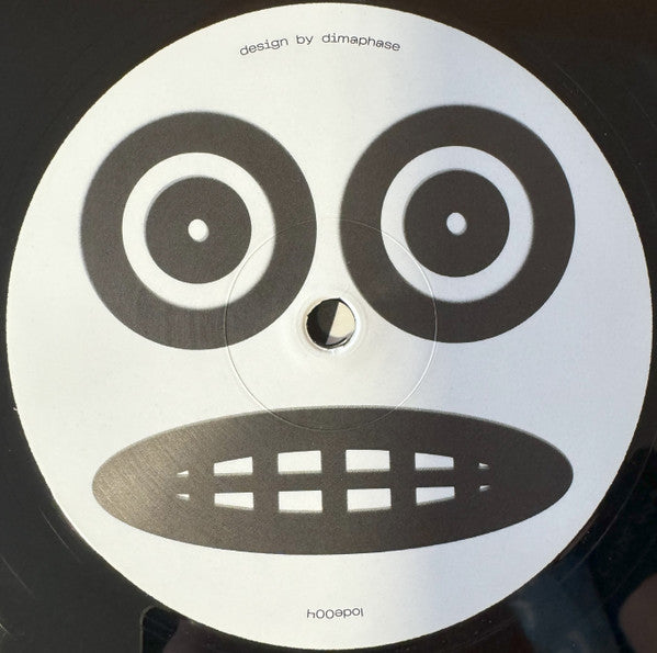 LODE004 (VINYL) | Mint (M) Mint (M)