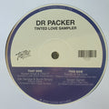 Dr. Packer - Tinted Love Sampler (VINYL 12") |