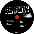 Various - AirFunk 007 Episode 1 (VINYL) | Mint (M) Mint (M)