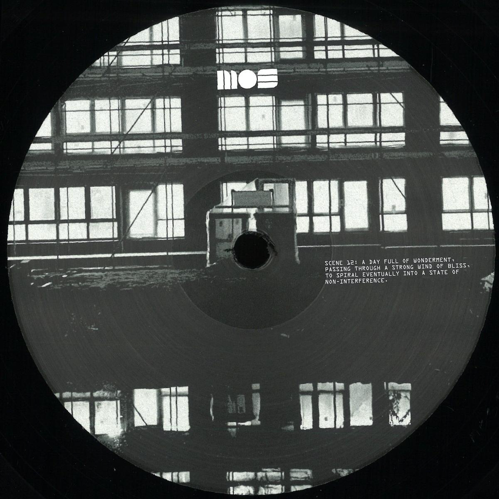 Sentomea - (PRESALE) Wonderment EP (VINYL) | Mint (M) Mint (M)