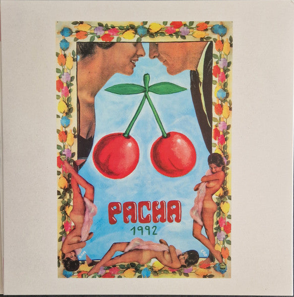 Pacha Ibiza 50 Years (3xVINYL) | Mint (M) Mint (M)