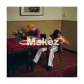 Makèz - Arriving Home Elsewhere (2xVINYL) | Mint (M) Mint (M)