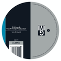 D Wynn & The R-Tyme Production - Turn-A-Round (VINYL) | Mint (M) Mint (M)