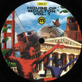House Of Moulton Vol. 1 (VINYL 12") | Mint (M) Mint (M)