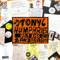 Tony Humphries - (PRESALE 6/19/26) Running Back Mastermix: Kiss FM Zanzibar Years Vinyl Part Two (3xVINYL) | Mint (M) Mint (M)