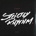 Various - 30 Years Of Strictly Rhythm - Part Two (2xVINYL)[Repress] |