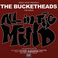 BUCKETHEADS - All in The Mind (The Expanded Edition) (RSD 2026 VINYL) | Mint (M) Mint (M)