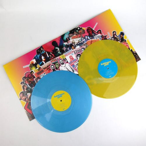 The Singles (2xCOLOR VINYL) | Mint (M) Mint (M)