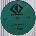 HELLLINN VOLUME 1 (VINYL) |