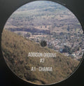 Changa (VINYL) | Mint (M) Generic