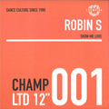 Robin S - (PRESALE 6/1/26) Show Me Love EP (VINYL) | Mint (M) Mint (M)