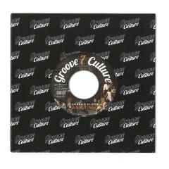 Corrado Alunni - (PRE-ORDER) Any Time / Soul Groove 7" (VINYL 7") |