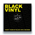 Kerri Chandler, Fresh & Low, Arnold Jarvis - (PRESALE 5/25/26) Black Vinyl 30 Years (VINYL) | Mint (M) Mint (M)