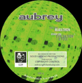 Aubrey - (PRESALE 6/29/26) Marathon (reissue) (VINYL) | Mint (M) Mint (M)