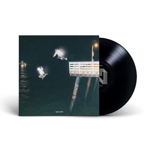 Galore Vinyl Record