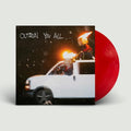Outrun You All Vinyl Record