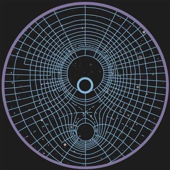 The Mystical Earth Rotation EP | Mint (M) Generic
