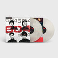 604 (IEX MILKY CLEAR 140g VINYL) | Mint (M) Mint (M)