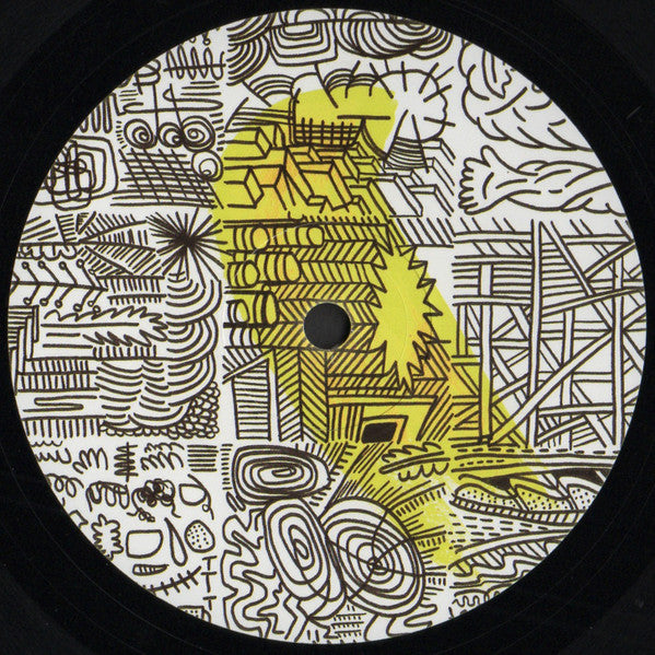 Peggy Gou - Art Of War (Part II) EP (VINYL) |