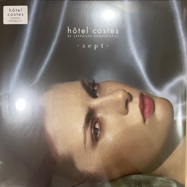 Hôtel Costes Sept (2xVINYL) | Mint (M) Mint (M)
