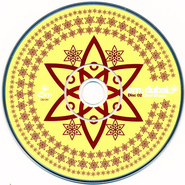 OM:Dubai (2xCD) | Mint (M) Mint (M)
