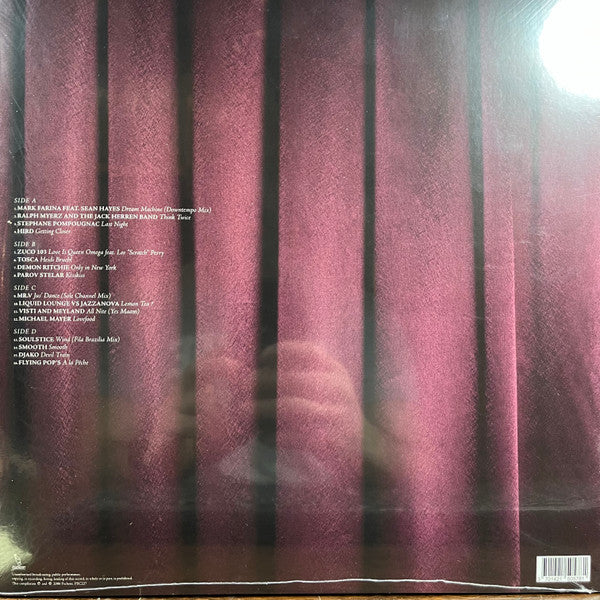 Hôtel Costes 8 (2xVINYL) | Mint (M) Mint (M)