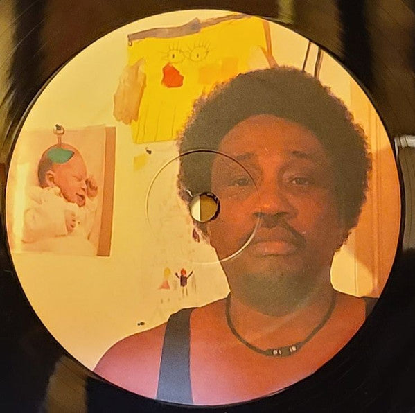 Tyree Cooper - Classic Rewind Volume 1 (12" VINYL) | Mint (M) Mint (M)