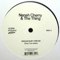 Dream Baby Dream (Four Tet Remix) / Cashback (Lindstrøm & Prins Thomas Remix) | Mint (M) Generic