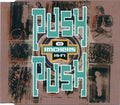 Push Push (CD) *SEALED* | Mint (M) Mint (M)
