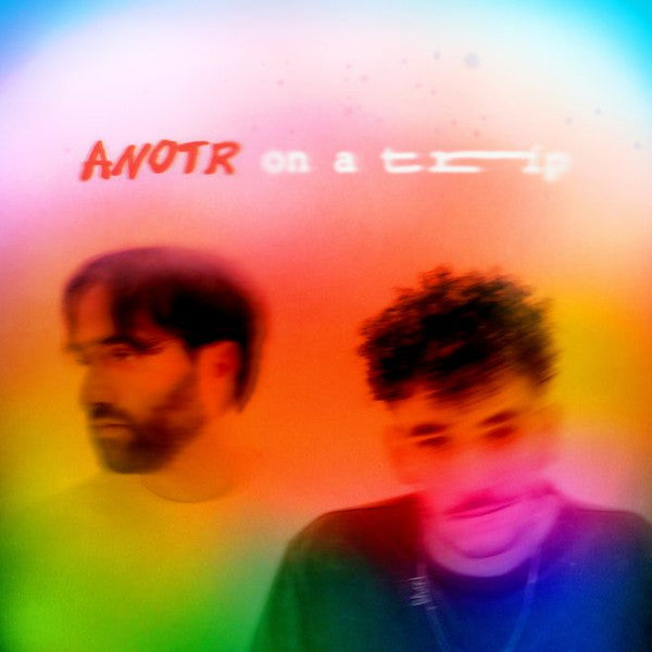 On A Trip (2xVINYL) | Mint (M) Mint (M)