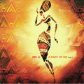 Mr. G - A Part Of Me Vol. 2 (VINYL) | Mint (M) Mint (M)