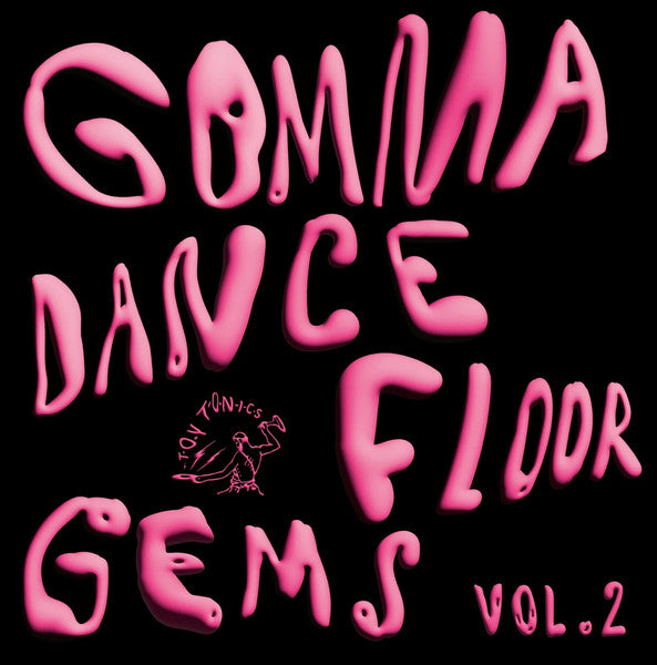 Gomma Dancefloor Gems Vol.2 (2xVINYL) | Mint (M) Mint (M)