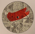 Peggy Gou - Art Of War EP (VINYL) |