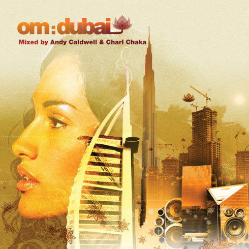 OM:Dubai (2xCD) | Mint (M) Mint (M)