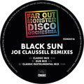 Black Sun (Joaquin Joe Claussell Sacred Rhythm Remixes) (RSD 2025 12" VINYL) | Mint (M) Mint (M)