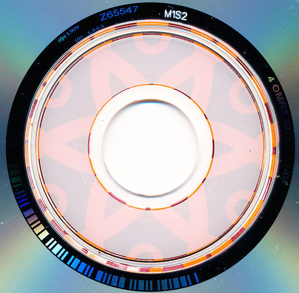 OM:Dubai (2xCD) | Mint (M) Mint (M)