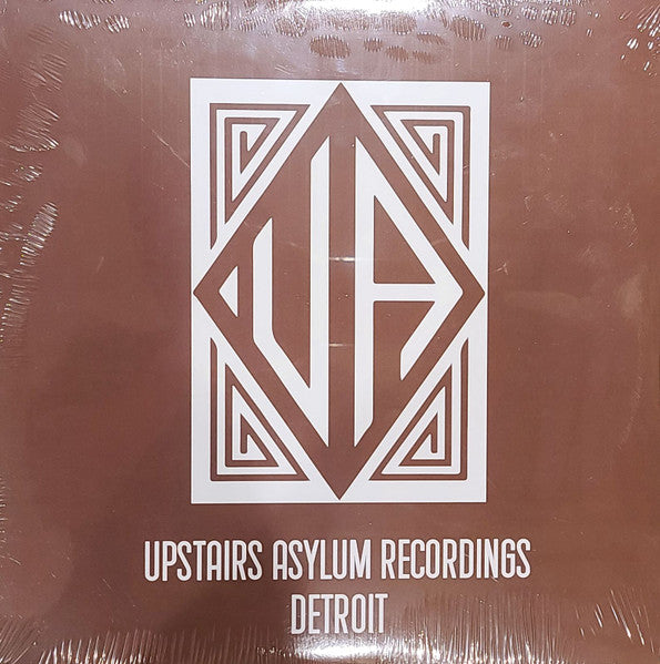 Tyree Cooper - Classic Rewind Volume 1 (12" VINYL) | Mint (M) Mint (M)
