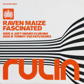 Raven Maize - Fascinated | Excellent (EX) Excellent (EX)