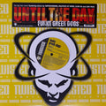 Funky Green Dogs - Until The Day | Excellent (EX) Excellent (EX)